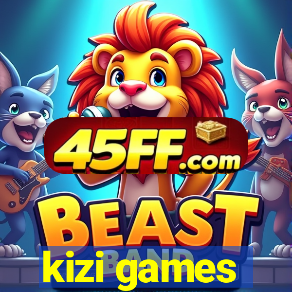 kizi games
